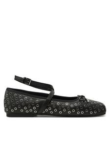 Балетки Collette Flex Ballet 40R5COFP1L Michael Michael Kors, черный