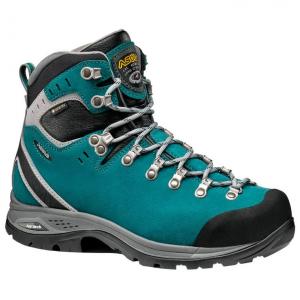 Кроссовки для походов Greenwood Evo GV Ml II женские Petroleum - 4.5 Asolo