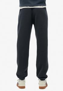 Спортивные брюки ESSENTIAL LOGO CUFFED JOGGERS Superdry, синий