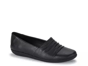 Baretraps Piper Flat, черный