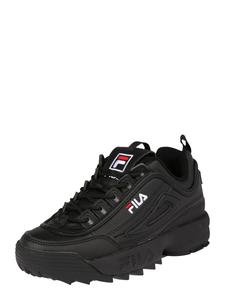 Кроссовки FILA Disruptor, черный