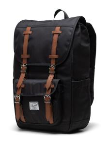 Рюкзак Herschel Little AmericaтДв Mid, Black