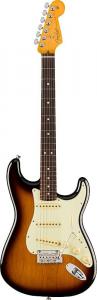 Электрогитара Fender AMERICAN PROFESSIONAL II STRATOCASTER RW Neck - Anniversary 2-Color Sunburst