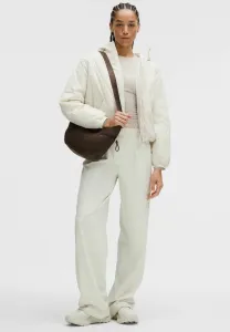 Мягкая сумка через плечо Lululemon, Walnut Crunch