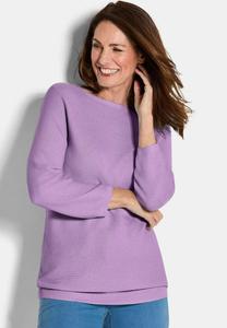 Джемпер GOLDNER Jumper, Lilac