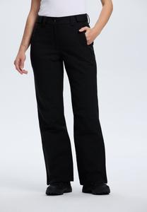 Лыжные брюки Icepeak FLASHER, Schwarz/Black