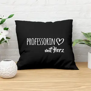 Декоративная подушка Hellweg Druckerei