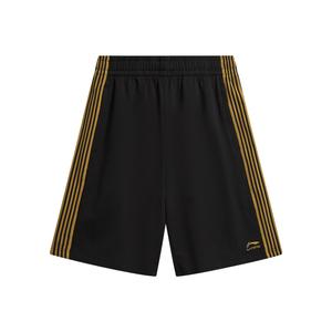 Шорты Casual Li-Ning Sports Life Collection мужские, черный