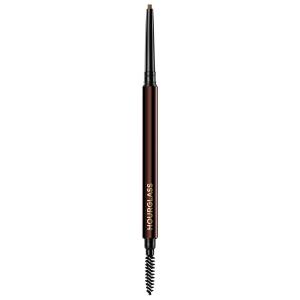 Карандаш для бровей arch brow micro Hourglass, platinum blonde, вес 0.04 гр.