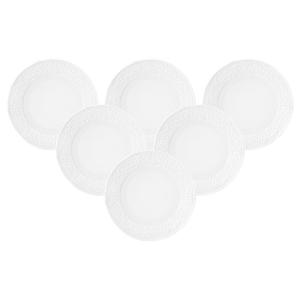 Тарелка Seltmann Weiden, 21,6 см, белый