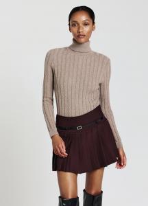 Джемпер Calliope Jumper, Beige Chiaro Melange/Beige