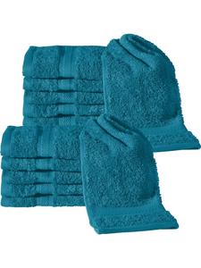 Гостевое полотенце REDBEST, синий