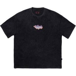 LiNing Футболка мужская черная