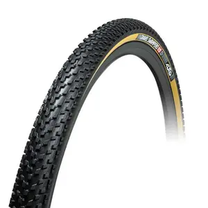 Гравийная шина Tufo Swampero Tubeless 700 x 44, серебряный