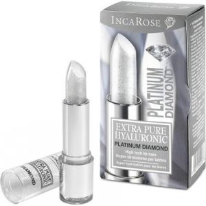 Inca Rose Extra Pure Hyaluronic Platinum Diamond 4 мл Incarose