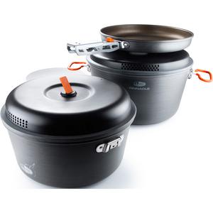 Посуда Pinnacle Base Camper GSI