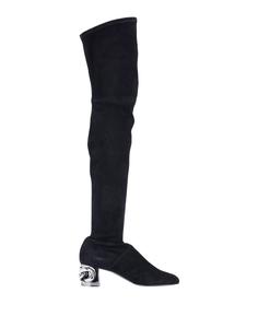 Ботинки Casadei, черный