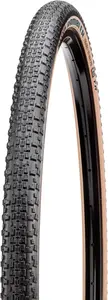 Шина Rambler F60 DC EXO TR Maxxis, Black/Tan