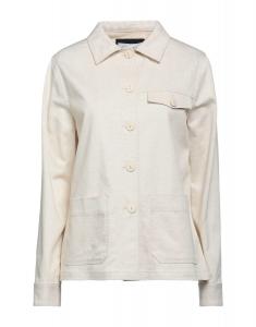 Рубашка Caractère, слоновая кость