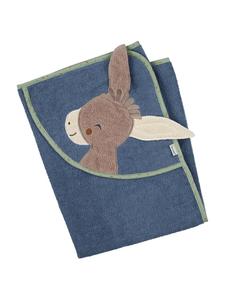 Полотенце для душа STERNTALER Emmilius, темно-синий