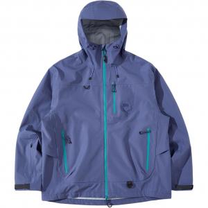 NOTHOMME Ветровка Unisex, Mist Gray, Storm Edition