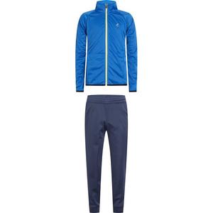 Спортивный костюм Energetics, мультиколор