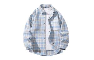 Куртка унисекс BOBBY ABLEY, Синий