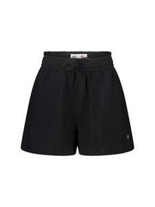 Брюки свободного кроя America Today, черный