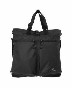 Сумка через плечо Michael Linnell, цвет Black