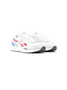 Низкие кроссовки GL1100 в ярких дизайнах Reebok