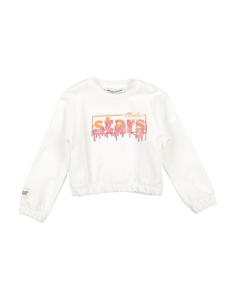 Толстовка Atlantic Stars, кремовый