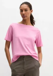 Роскошная базовая футболка Marc O'Polo, Mellow Rose