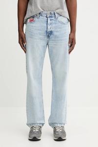 Джинсы Tommy Jeans, синий