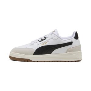 Кроссовки PUMA Shuffle Downtown, White