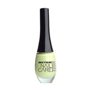 Восстанавливающий лак для ногтей BETER NAIL CARE Youth Color Edición Limitada P/V '25, 251 Pistachio Cream