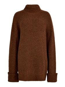 Apricot Платье в цвете Rusty Red