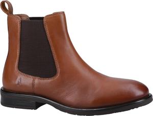 Женские ботинки Hush Puppies Viola до щиколотки, Tan