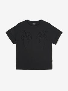 Рубашка Le Temps Des Cerises Istan, черный