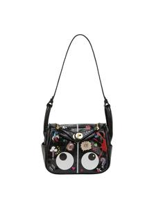 Сумка через плечо myMo, черный