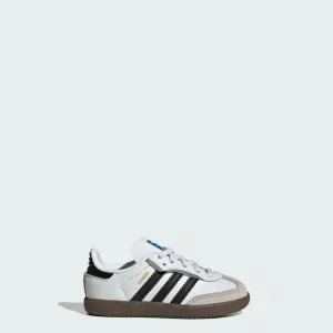 adidas Samba OG Kids / SAMBA OG CF EL I