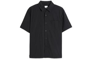 Мужская рубашка GAP, цвет Black