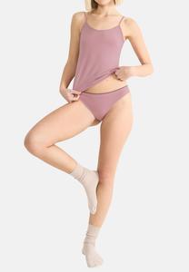 Трусы Sloggi 4ER PACK GO SENSE, Tea Rose/Light Pink