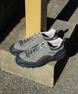 Кроссовки HK045 AORAKI II WP Aoraki 2E