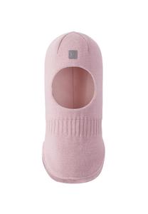 Балаклава STARRIE Reima, бледно-розовый