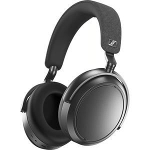 Наушники беспроводные Sennheiser MOMENTUM 4 Noise-Canceling Wireless Over-Ear 700383, Серый