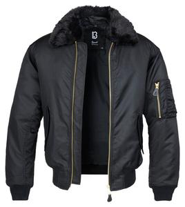 Куртка МА2 Brandit, черный