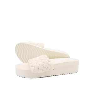 Шлепанцы Flip Flop, белый