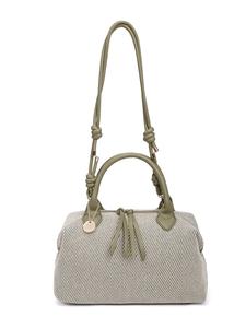Сумочка Diana&Co., оливковый