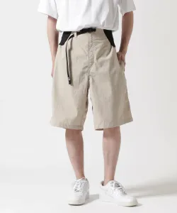 Шорты "Северный фасад" Энрайд