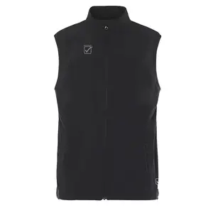 Жилет Givova Tech, черный